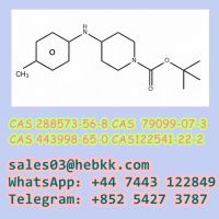 CAS 79099-07-3 1-Boc-4-piperidone