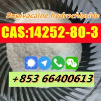  Factory Supply High Quality CAS 14252-80-3 Bupivacaine hydrochloride