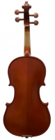 INNEO Violin -Classic Spruce And Maple Violin Set With Jujube Wood Pegs And Tailpiece