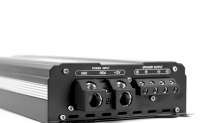 12V 8000w car audio power amplifier high power MONO channel class D subwoofer audio 8000 watt car a