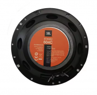 Car audio STAGE2 604C non-destructive modification 6.5 &amp;amp;amp