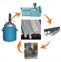 Hot Melt Glue Production Line Equipment