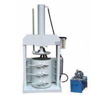 Automatic Soft Bag Film Foil Sausage Type Silicone Sealant Adhesive Filling Oackaging Sealing Machine