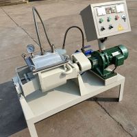 Vacuum Small Polymer Industrial Clay Sigma Paster Kneading Kneader Mixer Mixing Muller Extruder Machine Double Sigma Mixer