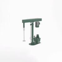 Paint Mixer Manufacturer Other Medicine  High Speed Disperser For Paints For Paint/ Paint Disperser