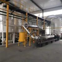 Silicone Sealant Cartridge Type Filling Machine Neutral Silicone Sealant Production Line