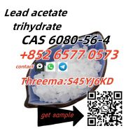 Wholesale Lead Acetate Trihydrate Cas 6080-56-4 5cladba 2fdck +85265770573