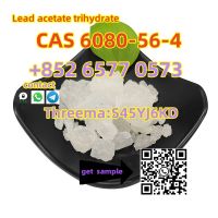 With Best Price Lead Acetate Trihydrate Cas 6080-56-4 5cladba 2fdck 