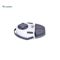 Luckymed Dental Foot Control Dental Chair Accessories Multi-function Foot Control Electronic Control