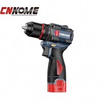 Brushless 2-speed Lithium Drill Cordlesss Battery 16v-cd10