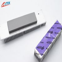 Wholesale Customized Thermal Conductive Silicone For Gpu Cpu Cooling