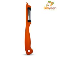 German Steel Double Blade Peeler