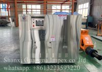 Fully Automatic Copper Plating Line For Rotogravure Cylinder Making Machinery