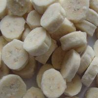 Frozen Banana Peeled High Quality 