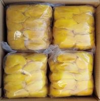 Dried Soft Mango from Vietnam Factory