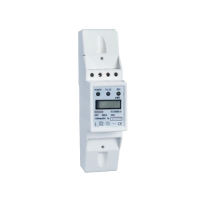 Ddsy5558-2p Kwh Meter Single Phase