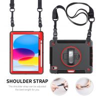 Professional Manufacturer smart tablet case for apple ipad pro 12.9 2020 case
