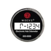 WGCVS Electronic Hubodometer