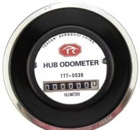 Texcan Mechanical Hubodometer