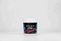 Blueberry Fruit Jam 1.2kg bottles for Drinks Beverage OEM Factory Available Bubble Tea And Milk Tea Pulp Jam