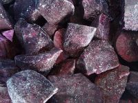 Frozen fruit  purple sweet potatoes  fruit fresh purple sweet potatoes  dice