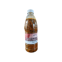 Frozen passion fruit pulp 1kg