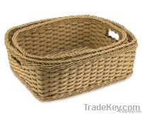 Bread Basket, bakery baskets, display baskets