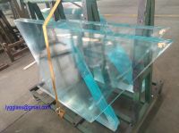 laminated glass, tempered laminated glass, PVB laminated glass, SGP laminated glass