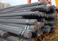 Q195 Q215 Q235 Q275 Carbon Steel Round Bar With High Quality For Building Construction