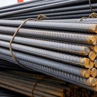 Q195 Q215 Q235 Q275 Carbon Steel Round Bar With High Quality For Building Construction