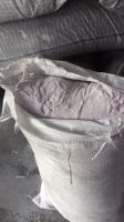 High Silica White Rice Husk Ash for Cement Alternative