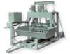 Concrete Block Making Machine