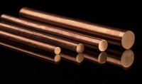 Copper Rod