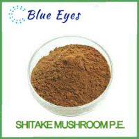 Shitake Mushroom P.E./Shiitake Mushrooms Extract/Mushroom polysaccharides