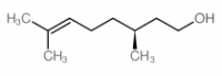 BETA-RHODINOL beta-Citronellol Citronellol Standard 