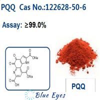 methoxatin Pyrroloquinoline Quinone Disodium Salt PQQ