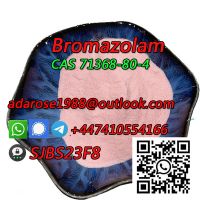 99% purity Bromazolam CAS 71368-80-4 Bro