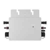 700W Micro inverters For Solar Panels