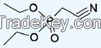 Diethyl cyanomethylphosphonate