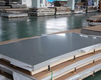 Stainless Steel Plate