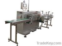 Surgical combined dressing machine(ABD pad making machine)