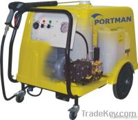 Portman High Pressure Washers