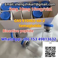 High Purity Weight Loss GLP-1 CAS: 910463-68-2 in stock 