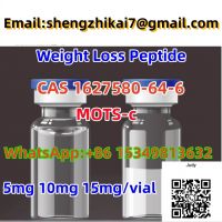 Wholesales Mots-C 5mg/Vials CAS: 1627580-64-6 in stock 