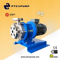 PS Series - Stainless Steel Magnetic Drive Pump