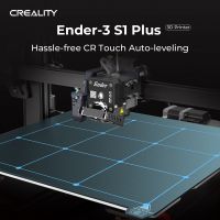 CREALITY Ender-3 S1 Plus 3D Printer