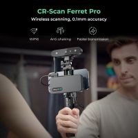 CREALITY CR-Scan Ferret Pro 3D Scanner