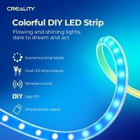 CREALITY Colorful DIY LED Strip