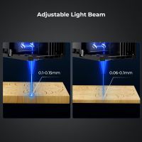 CREALITY Falcon2 40W Laser Module