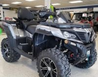 2020 CF MOTO 500cc ATV 4x4, CFORCE 550 400cc 500cc, 800cc ATV, UTV for sale quad atv 4x4 100% Brand New